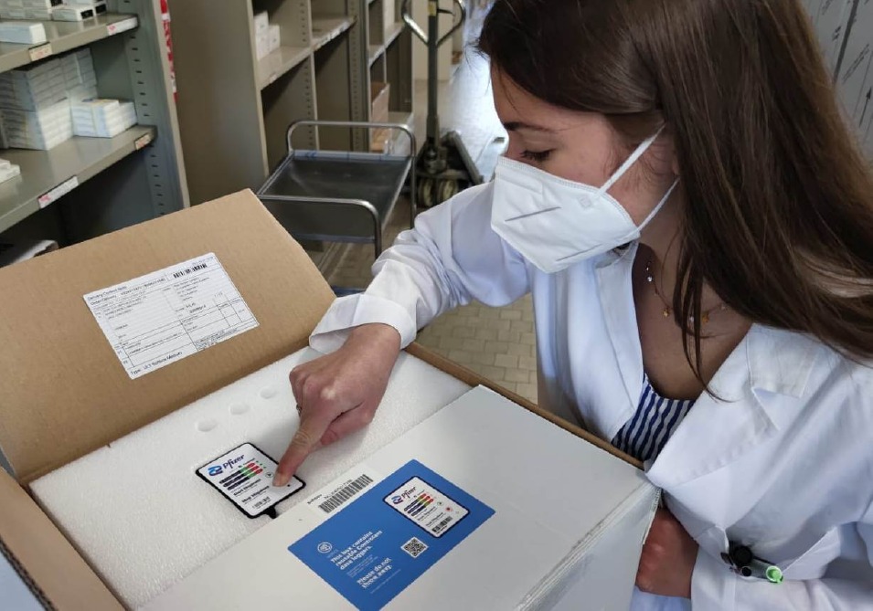 Crema News - Indice di contagio in risalita