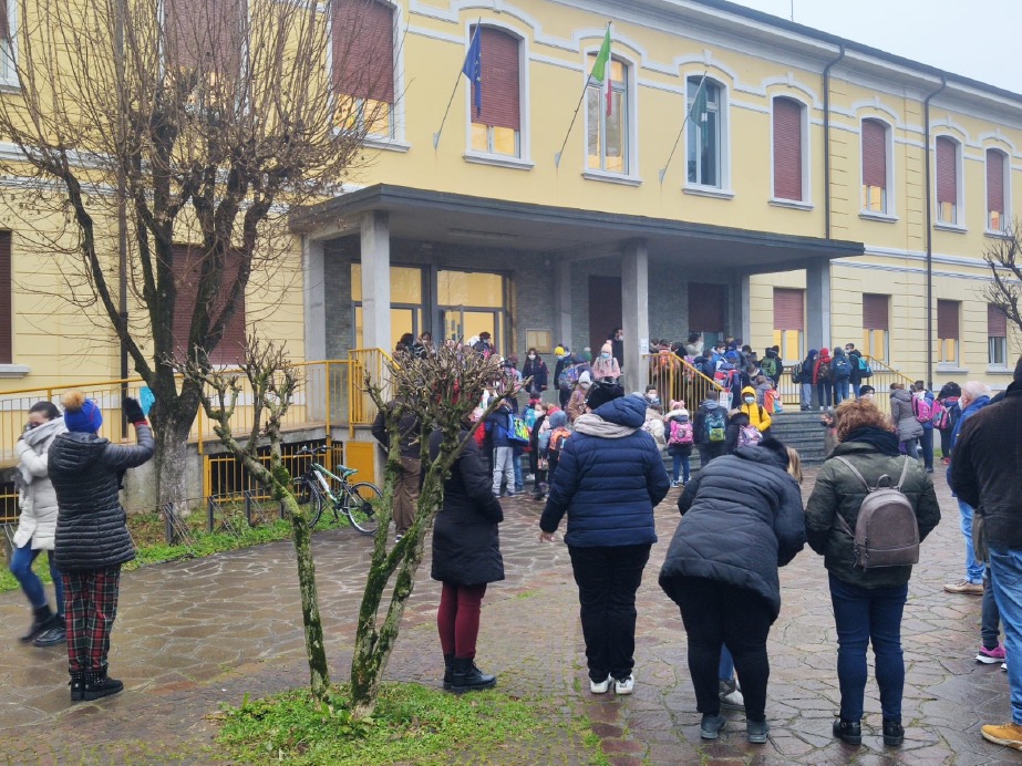 Crema News - Chiusura delle scuole, interpellanza in consiglio