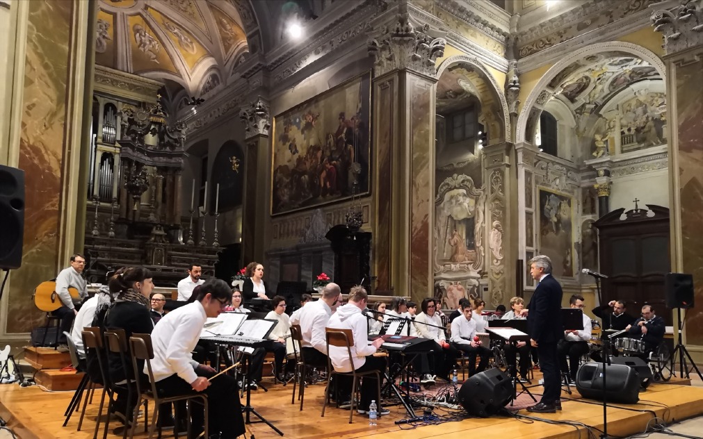 Crema News - Magicamusica, il ritorno