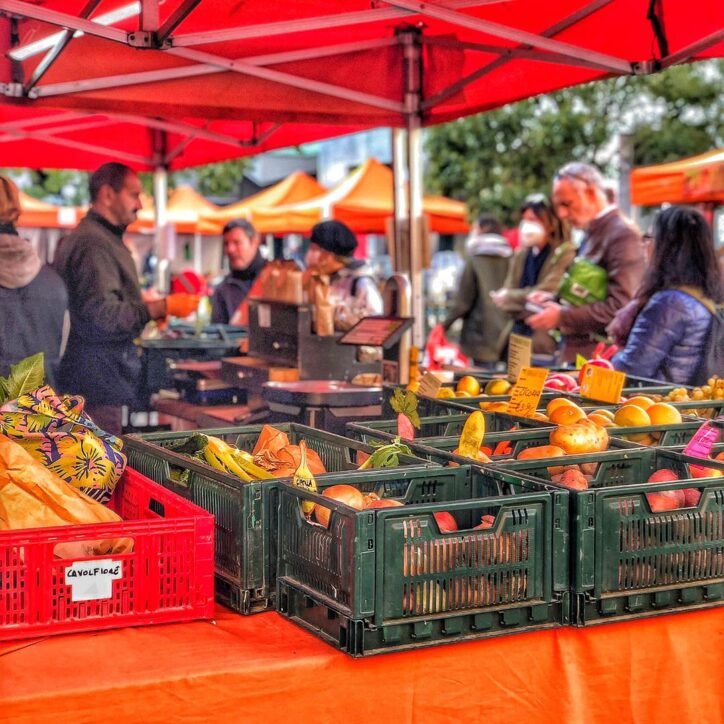 Crema News - Va avanti il mercato