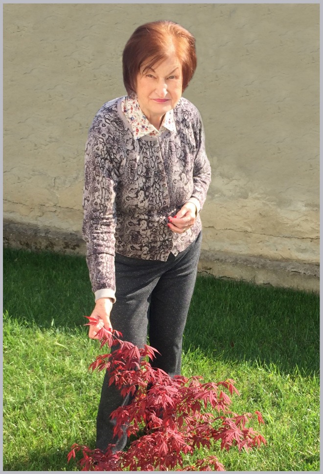 Necrologio di Giannina (Gianna) Cornali
in Pizzetti - Crema News: i necrologi del giorno