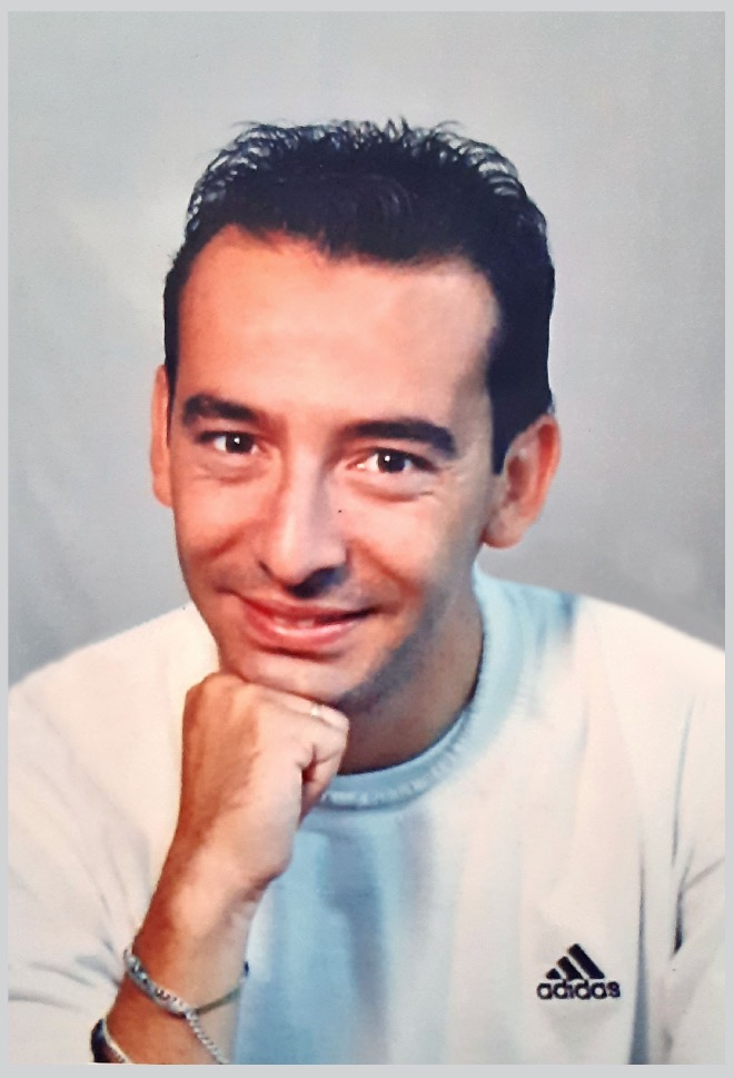 Necrologio di Matteo Berselli - Crema News: i necrologi del giorno