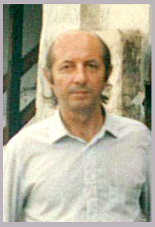 Necrologio di Luigi Bonsignori
di anni 73 - Crema News: i necrologi del giorno