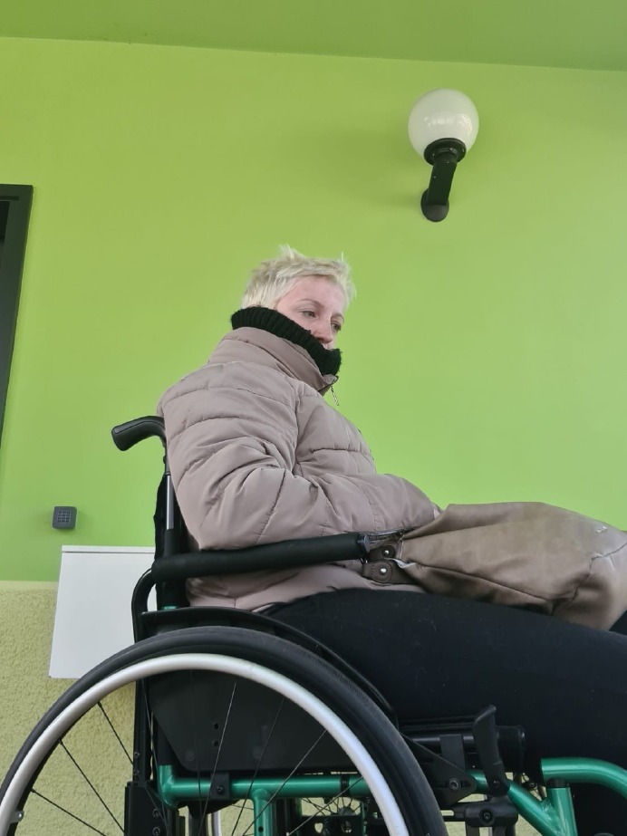 Crema News - Quando la burocrazia se la prende con una disabile