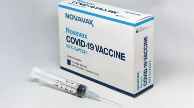 Crema News - Il flop del Novavax