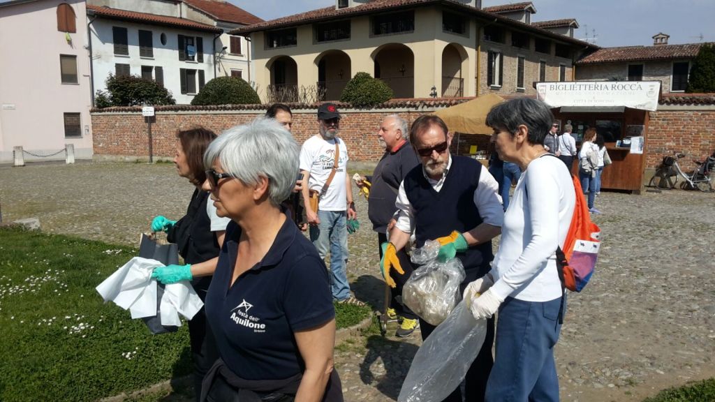 Crema News - Biglietteria della rocca, si cambia