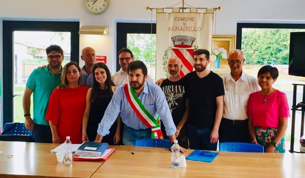 Crema News - Aumenta lo stipendio di sindaco e assessori