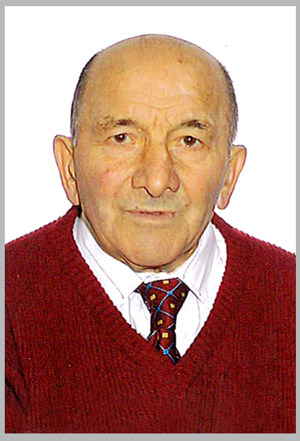 Necrologio di Davide Lucca
di anni 95 - Crema News: i necrologi del giorno