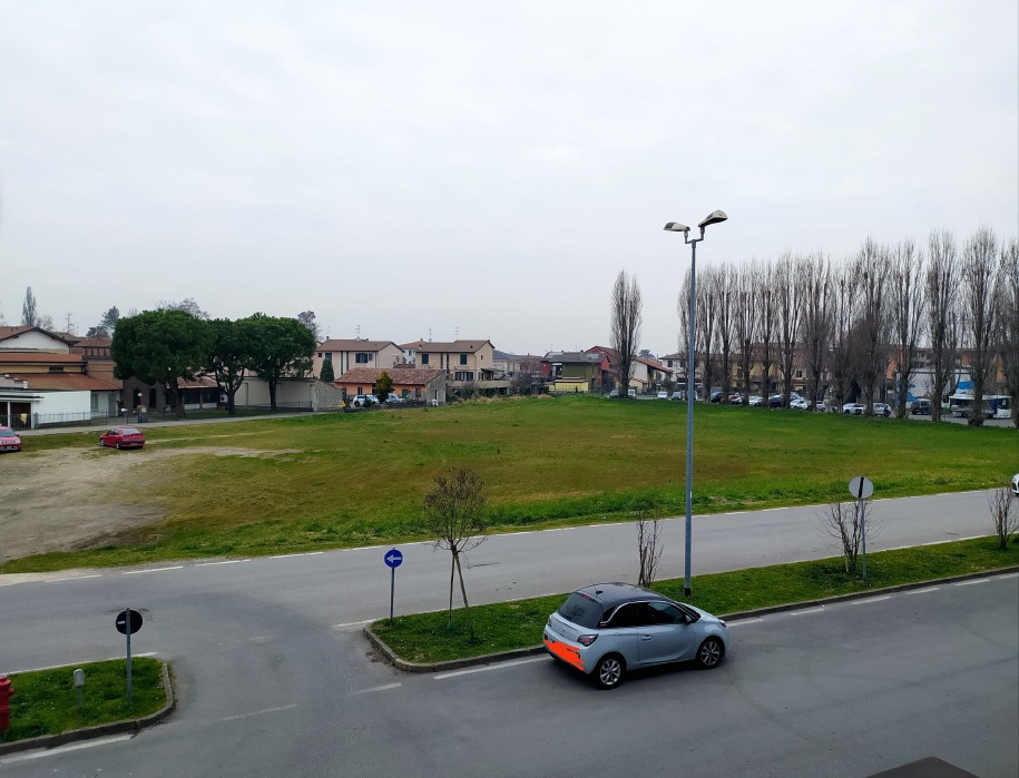 Crema News - Rsa, non in via Ungaretti