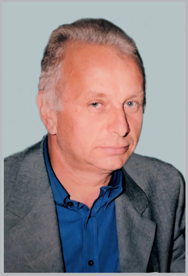 Necrologio di Andrea Lucchini - Crema News: i necrologi del giorno