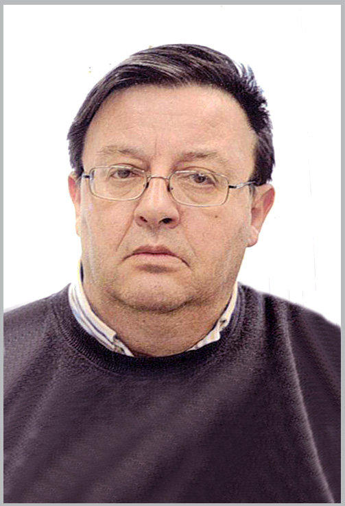 Necrologio di Giampaolo Venturelli
di anni 62 - Crema News: i necrologi del giorno