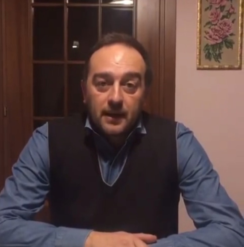 Crema News - Dimissioni di Sau, adesso parla il sindaco