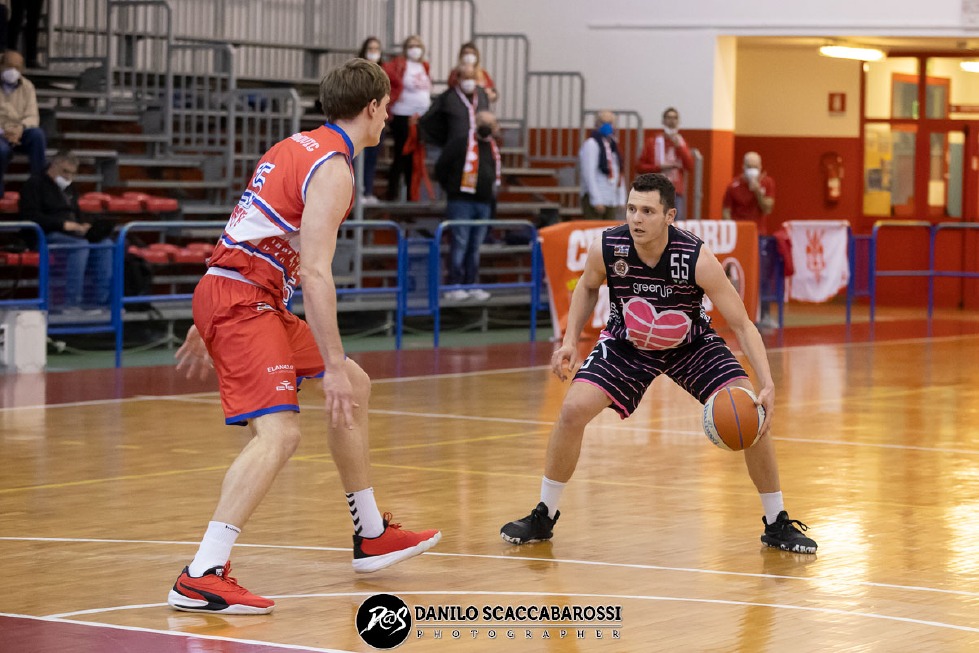 Crema News - Pallacanestro Crema in Friuli