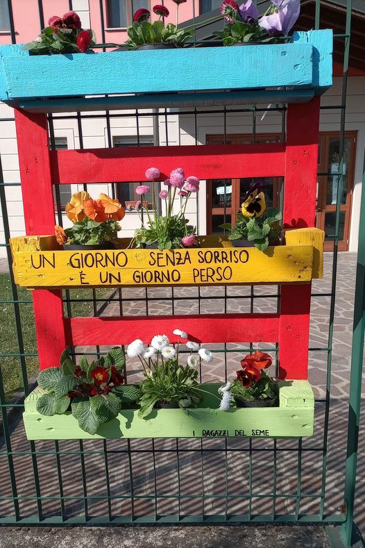 Crema News - Messaggio di speranza