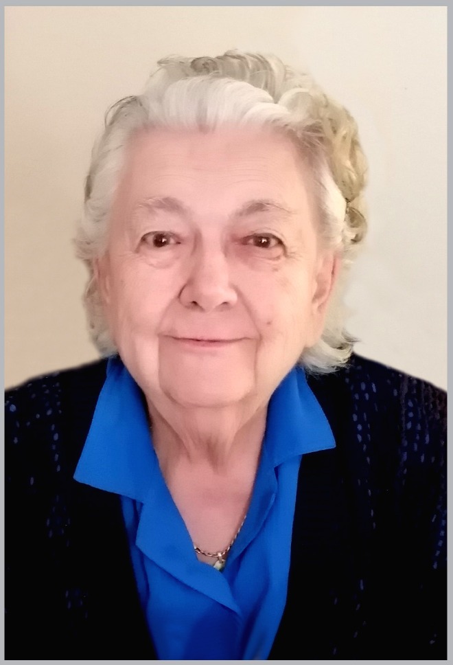 Necrologio di Josè Maria Manzoni
di anni 87 - Crema News: i necrologi del giorno