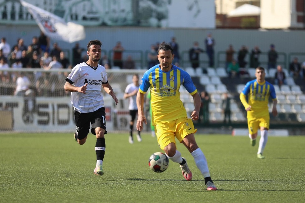 Crema News - Pari a Vercelli