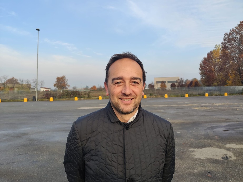Crema News - Non c'è ancora il nuovo vice sindaco