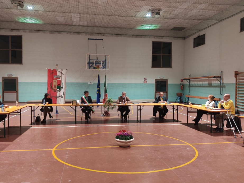 Crema News - Al via nove piste ciclabili