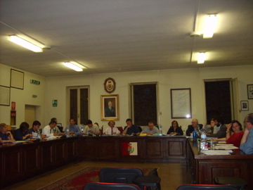 Crema News - Bilancio contestato
