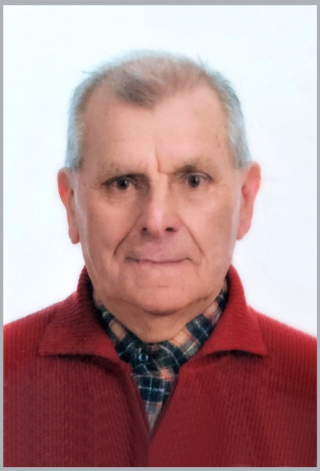 Necrologio di Pietro Pacchioni - Crema News: i necrologi del giorno