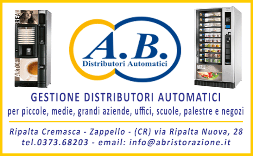 AB Distributori / Bonazza