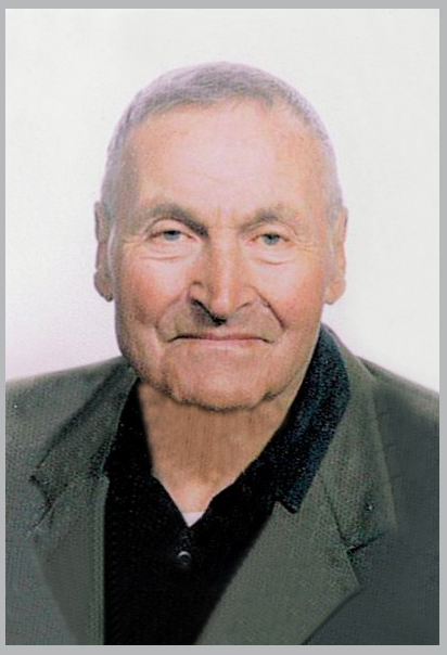 Necrologio di Francesco Pezzoli
di anni 79 - Crema News: i necrologi del giorno