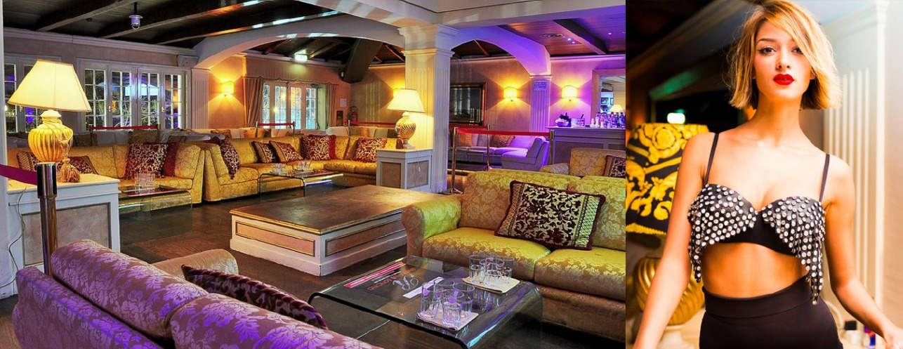 Crema News - Dal River al River house