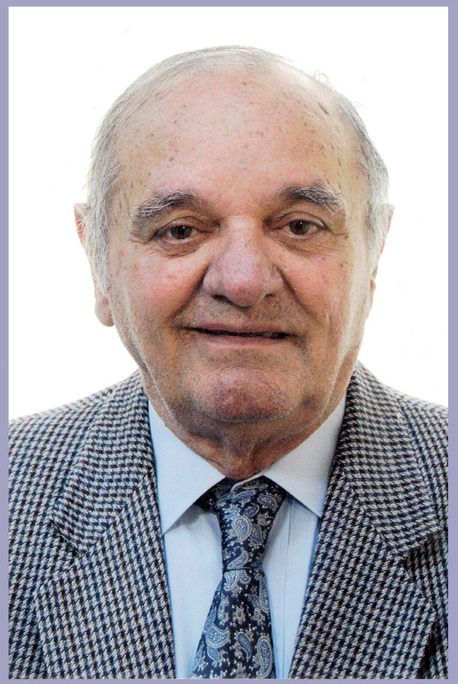 Necrologio di Gian Franco Amighetti Guerini Rocco
di anni 87 - Crema News: i necrologi del giorno