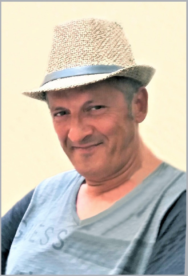 Necrologio di Gabriele Lucini
di anni 56 - Crema News: i necrologi del giorno