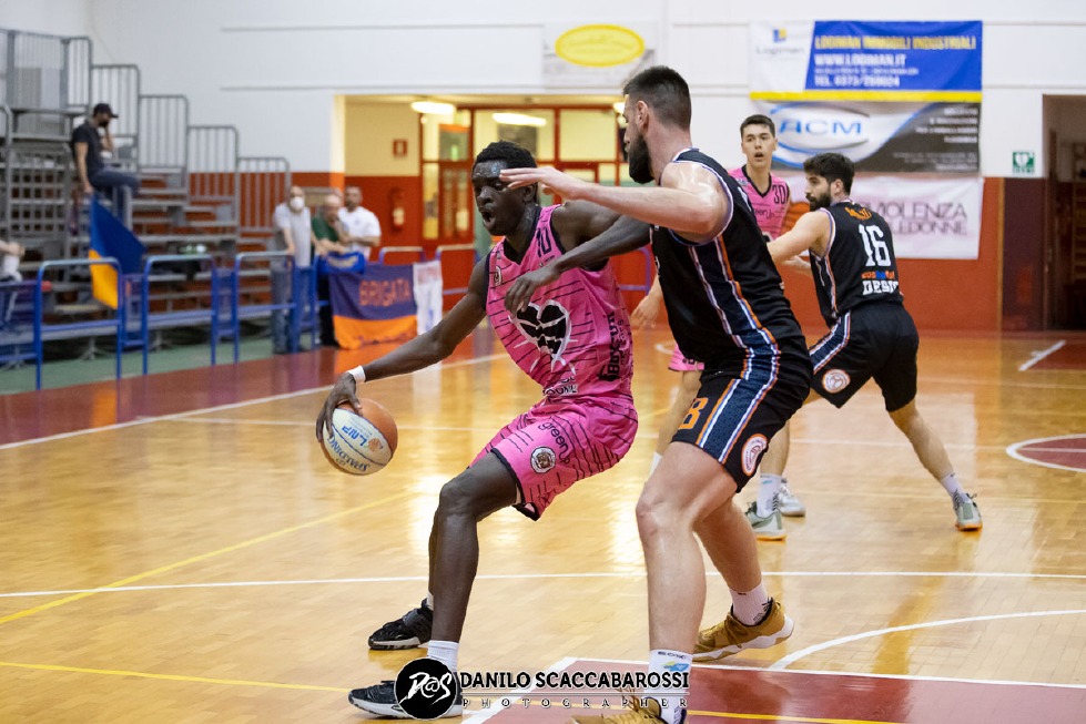 Crema News - Pallacanestro Crema aspetta Vicenza