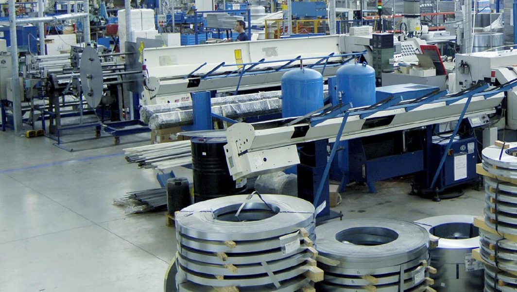 Crema News - Tecno ventil si amplia e assume