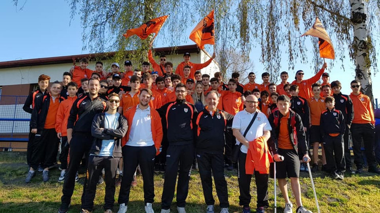 Crema News - Ecco la Pianengo spring cup