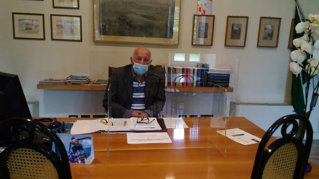 Crema News - Pgt: meno consumo di suolo