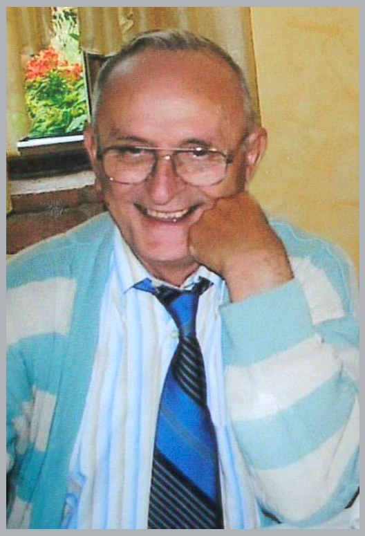 Necrologio di Gottardo (Dino) Zambonelli
di anni 74 - Crema News: i necrologi del giorno