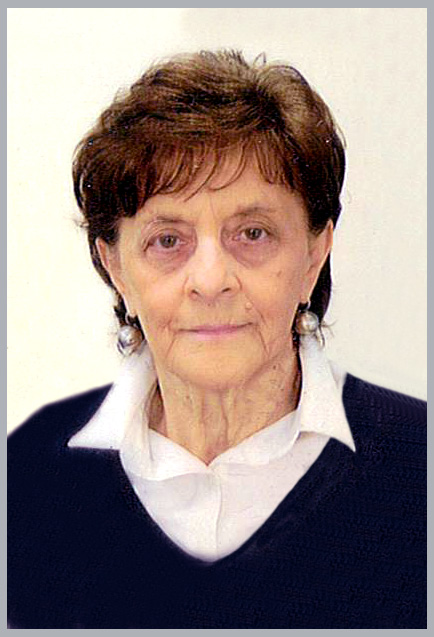 Necrologio di Maria Scorsetti
ved. Travi - Crema News: i necrologi del giorno