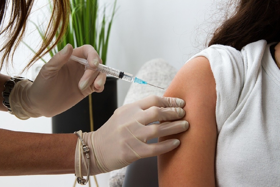 Crema News - In Italia 1151 vaccini prima dose in un giorno