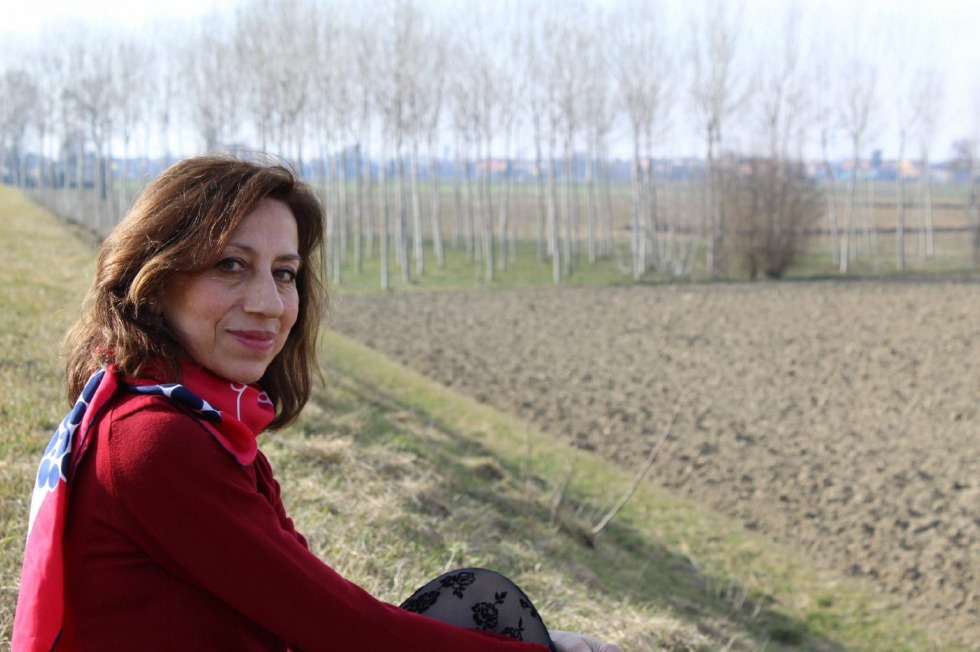 Crema News - Scrittrice premiata