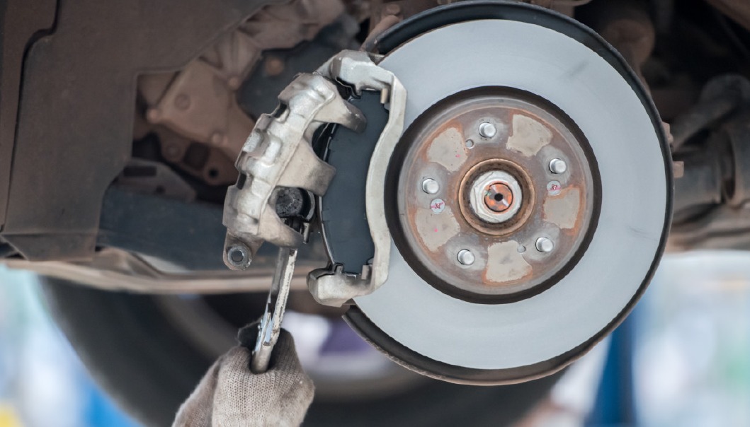 Crema News - Come scegliere le pastiglie freno giuste per la tua auto