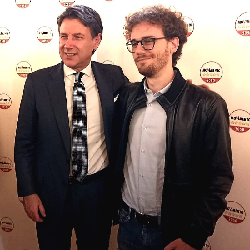Crema News - Draghetti da Conte