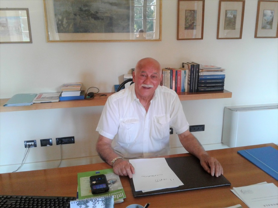 Crema News - Biogas, slitta la riunione