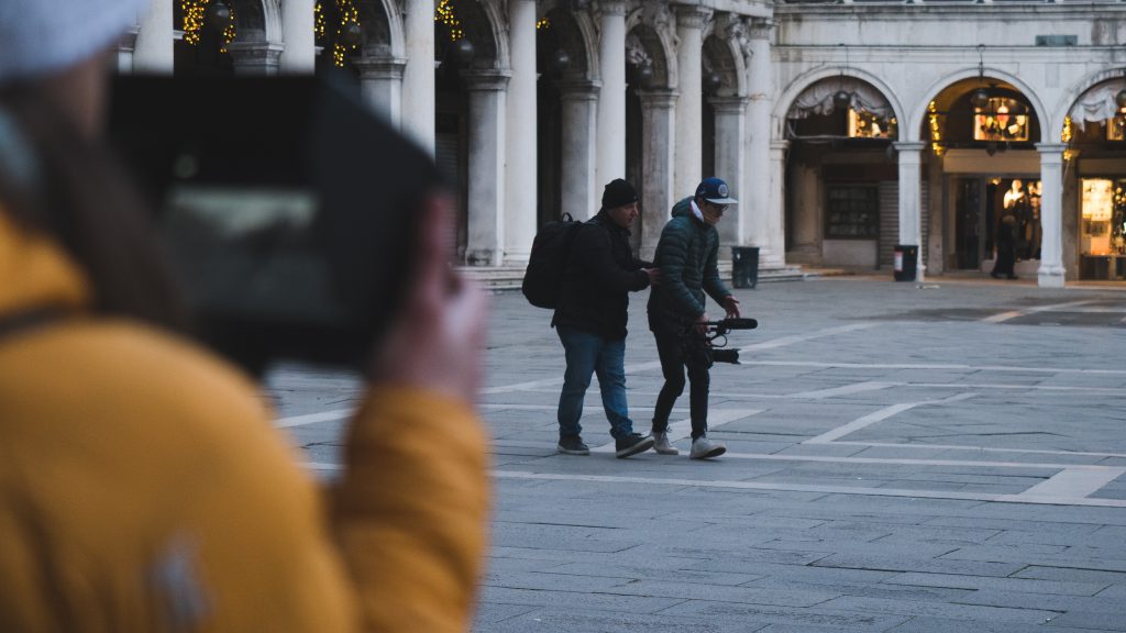 Crema News - Fai un cortometraggio in 24 ore