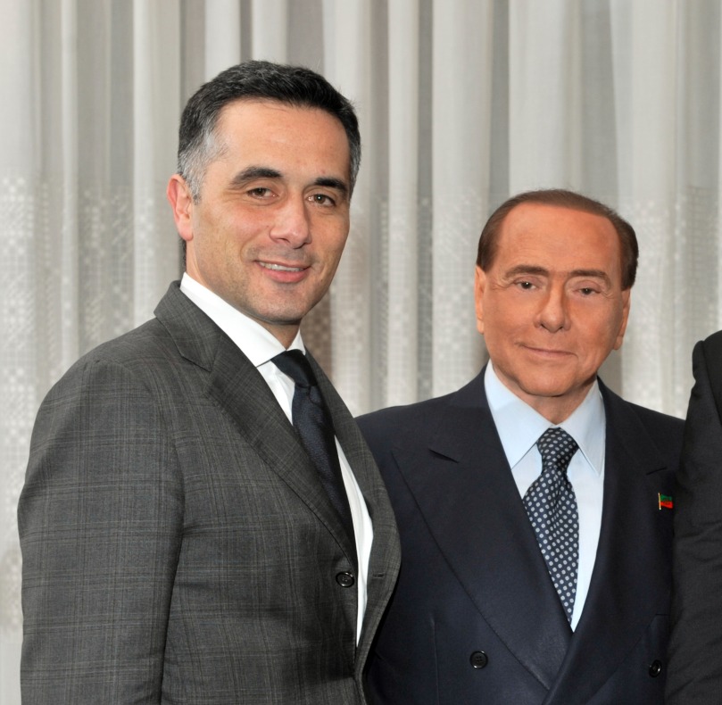 Crema News - Salini rimosso dall'incarico