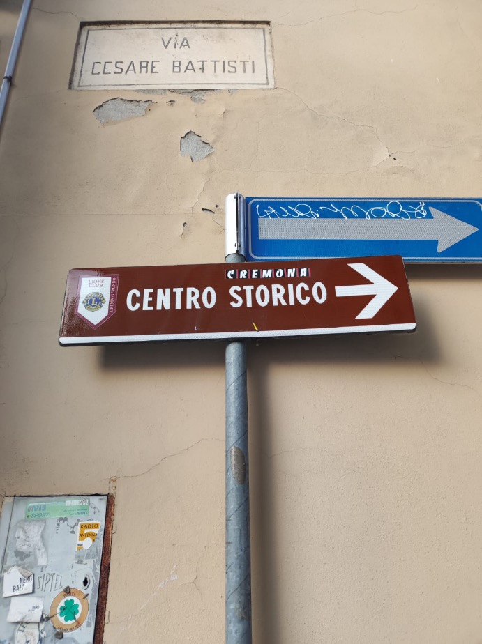 Crema News - Spiritosi