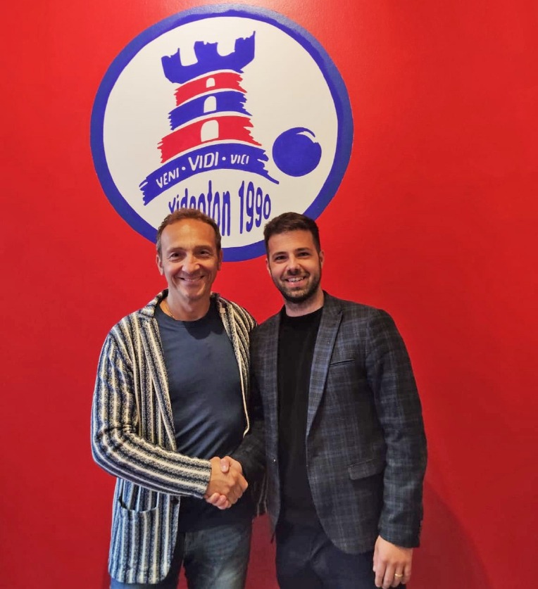 Crema News - A Giola il Videoton