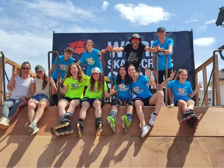 Crema News - Runner a Lione