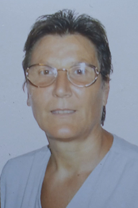 Necrologio di Mariangela Zoli
di anni 74 - Crema News: i necrologi del giorno