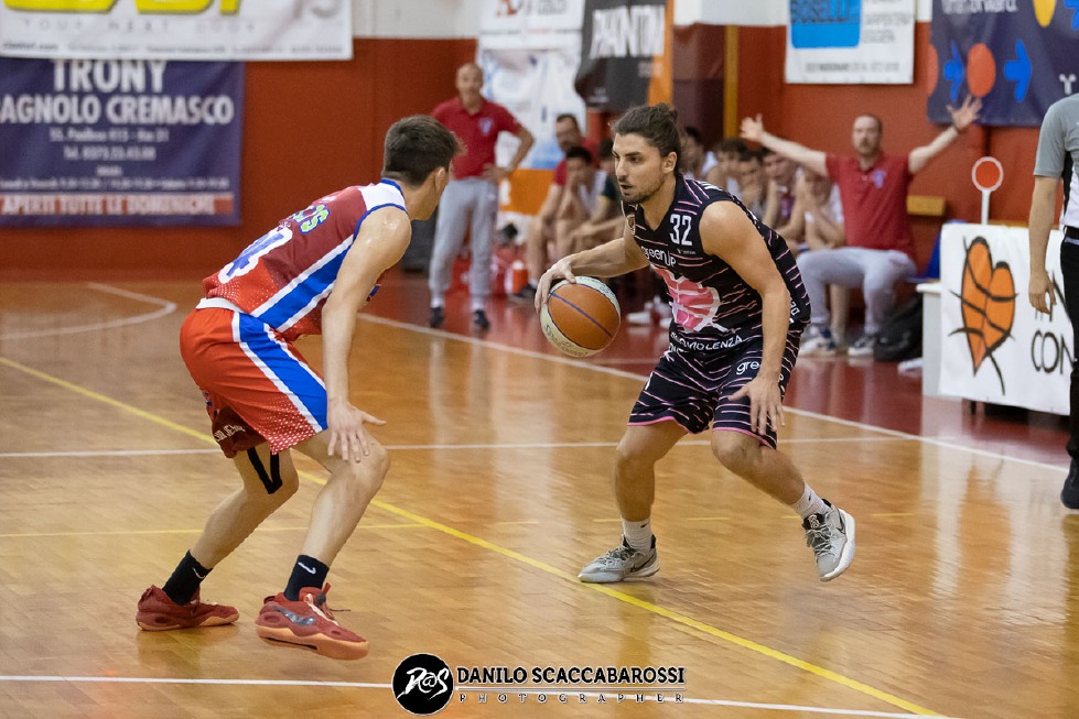 Crema News - Pallacanestro Crema per il bis