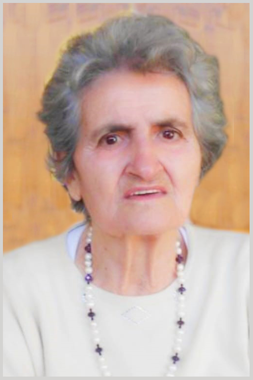 Necrologio di Maria Assandri
ved. Locatelli
di anni 91 - Crema News: i necrologi del giorno