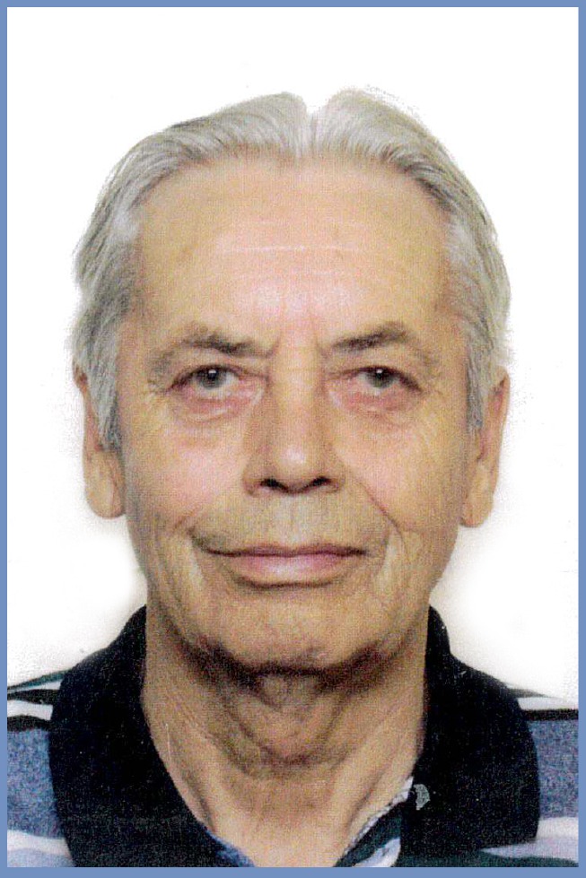 Necrologio di Guido Busetti
di anni 72 - Crema News: i necrologi del giorno