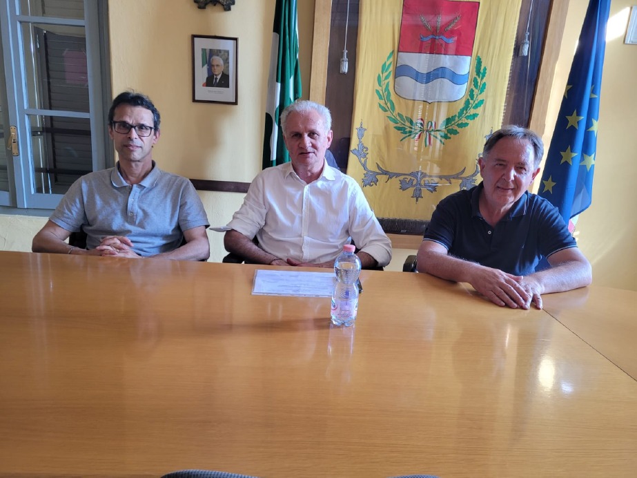 Crema News - Strada chiusa per un giorno, per una estate